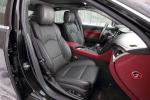 Cadillac CTS 2015 года (JP)